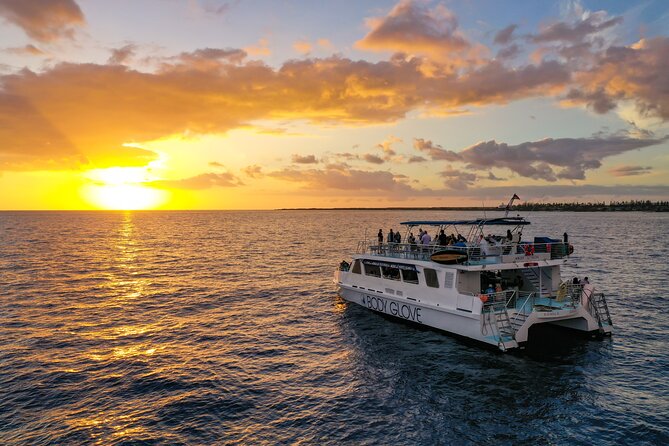 Big Island Historical Dinner Cruise to Kealakekua Bay - Price and value: what you’re really paying for