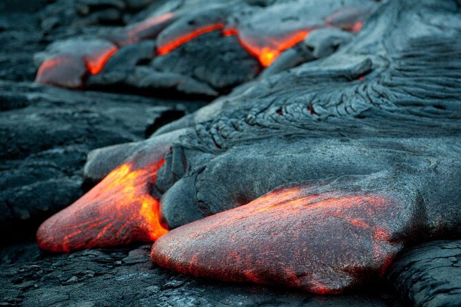 Big Island in a Day: Volcanoes Waterfalls Sightseeing and History - Key Things That Make This Tour Worth Your Time