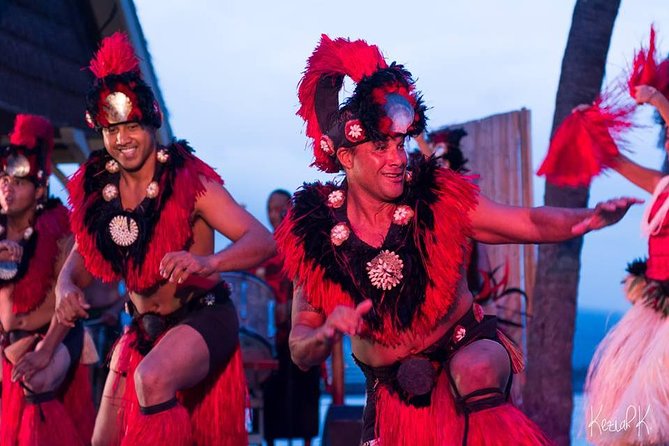 Big Island: Island Breeze Luau - Practical tips for a smoother Kona luau night