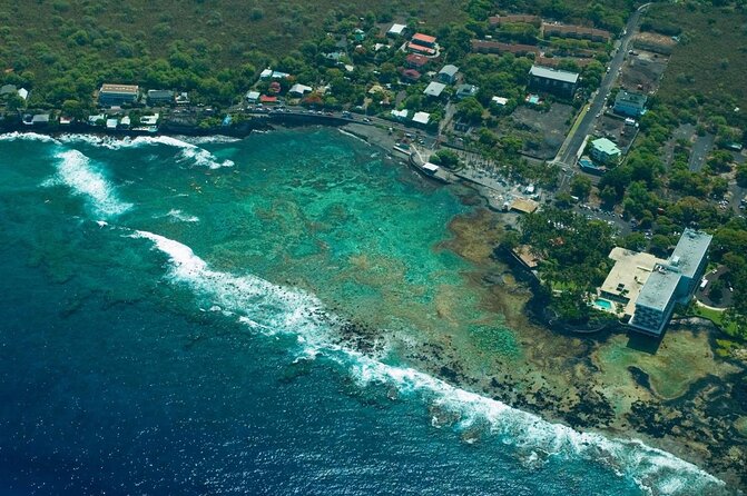 Big Island: Kona Manta Ray Snorkel Tour in Keauhou Harbor - Key Highlights Worth Planning For