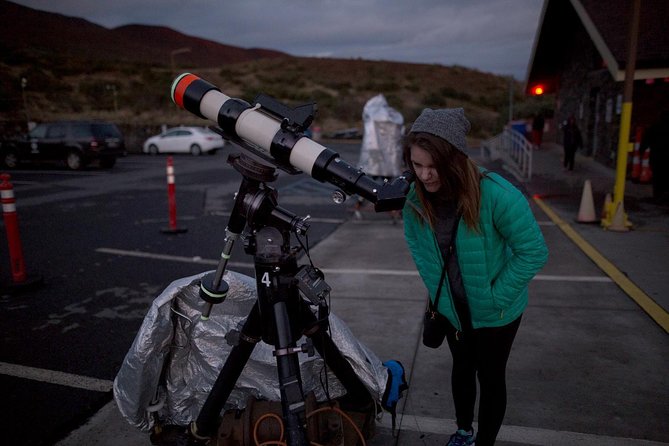 Big Island: Mauna Kea Summit and Stars Small-Group Adventure Tour - The 4x4 Ride: Comfort, Bumps, and Altitude Reality