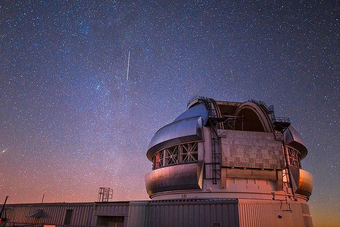 Big Island: Mauna Kea Summit and Stars Small-Group Adventure Tour - Private Stargazing: Telescopes, Stellina Photos, and Hot Cocoa