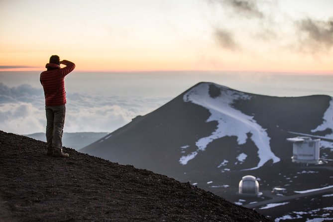 Big Island: Mauna Kea Summit and Stars Small-Group Adventure Tour - What Makes the Guides Matter: Safety, Timing, and Star Talk