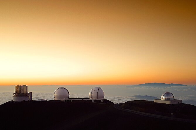 Big Island: Mauna Kea Summit and Stars Small-Group Adventure Tour - Parkas, Gloves, and What to Layer for Real