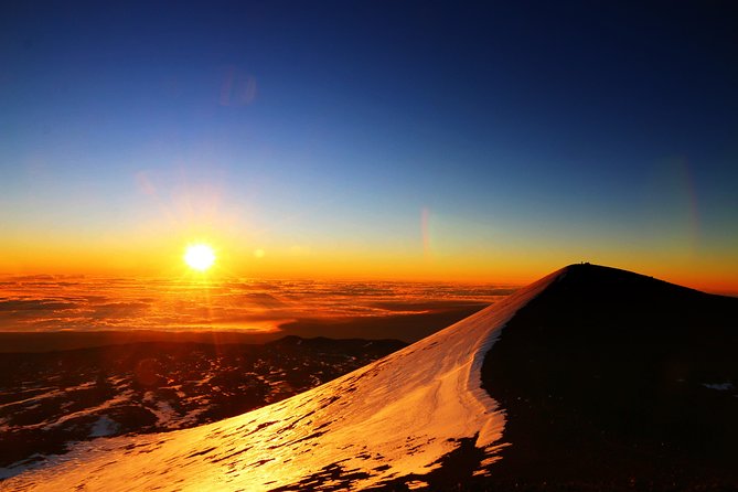 Big Island: Mauna Kea Summit Tour with Free Night Star Photo - Price, value, and what $280 actually buys you
