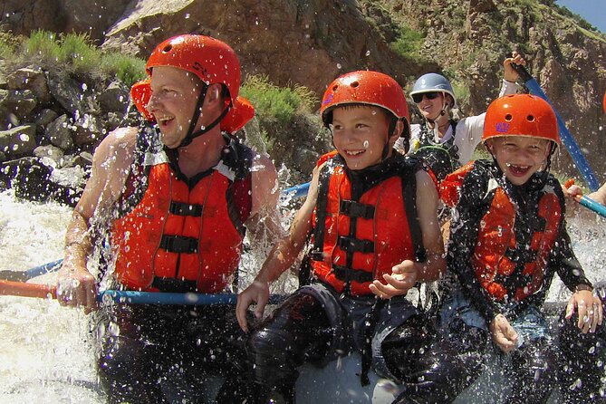 Bighorn Sheep Canyon Half Day Tour (Free Wetsuit Gear Use) - Price and value: is $150.80 per person fair for this half-day?