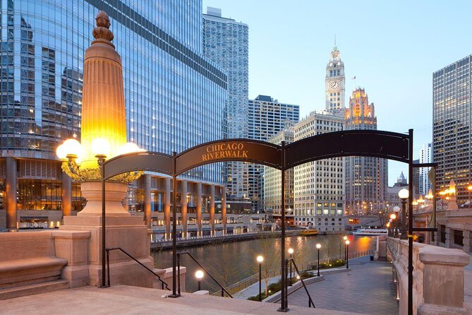 Bikes, Bites & Views: Chicago's Signature Dishes Bike Tour-Adults - Key things I’d circle before you book