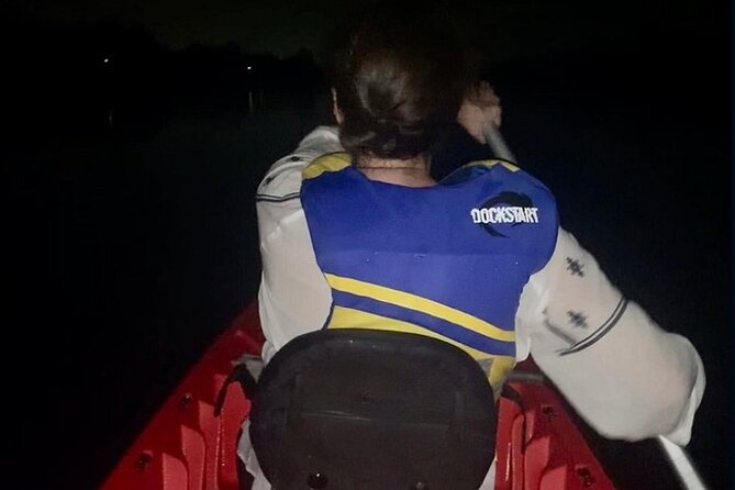 Bioluminescence Kayak Tour - Getting the Most Glow, Managing Season, Timing, and Light Pollution