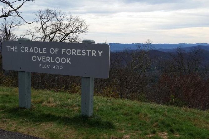 Blue Ridge Parkway Waterfalls Hiking Tour from Asheville - What You Actually Get From the Guide (Not Just the Route)
