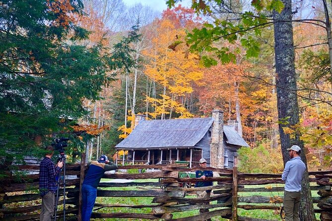 Blue Ridge Parkway Waterfalls Hiking Tour from Asheville - Weather, Trail Conditions, and What to Wear