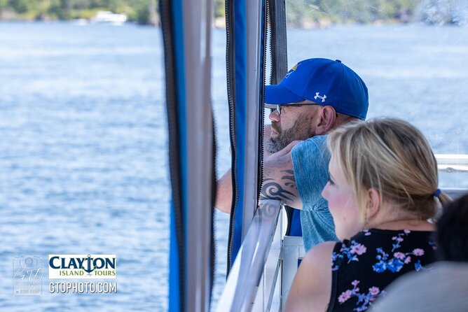 Boldt Castle and 2 Nation Tour - Price and ticket math: what you truly pay, and what you get