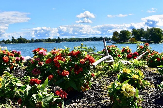 Boldt Castle and 2 Nation Tour - Who this tour fits best