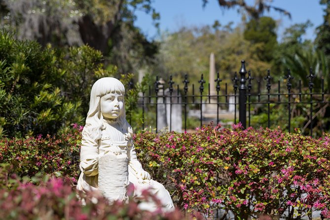 Bonaventure Cemetery & Wormsloe State Historic Site Tour - Wormsloe State Historic Site: The Live Oak Drive and the Tabby Ruins