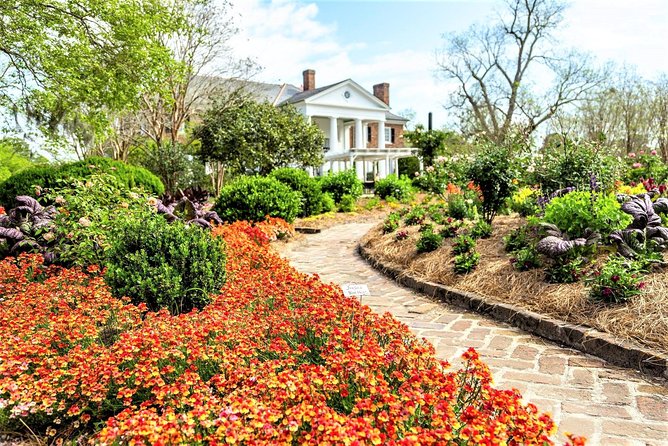 Boone Hall Plantation All-Access Admission Ticket - Key Points You Should Know Before You Go
