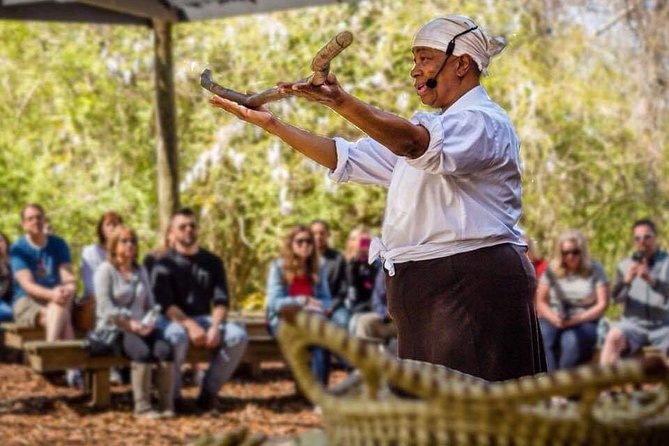 Boone Hall Plantation All-Access Admission Ticket - Gin House Museum and the Stable Tour: The Extra Stops That Add Time and Meaning