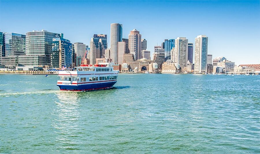 Boston: Boston Harbor Sunset Cruise - Why a Boston Harbor Sunset Cruise Feels Different From Regular Sightseeing