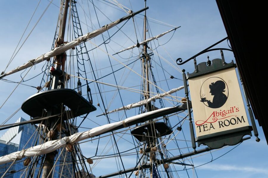 Boston: Boston Tea Party Ships and Museum Interactive Tour - Key things worth knowing before you go