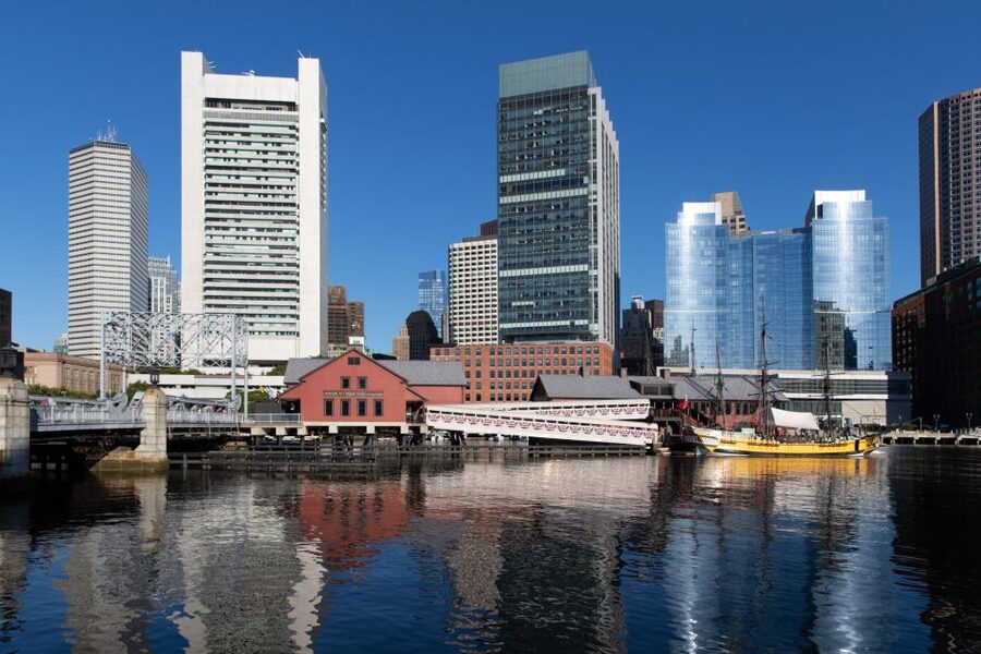 Boston: Boston Tea Party Ships and Museum Interactive Tour - Who Should Book This Boston Tea Party Experience, and Who Might Skip It