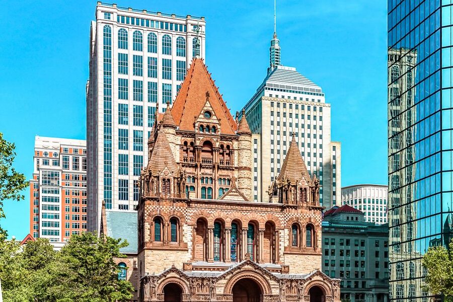 Boston Duck Tour: The Original and World-Famous - Your Guide Makes or Breaks It: How ConDUCKtors Keep You Engaged