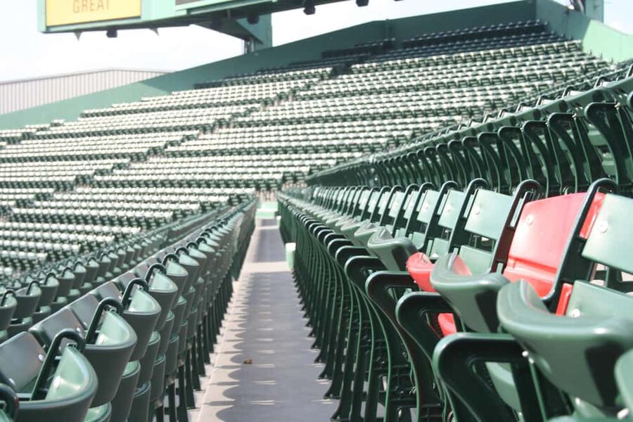 Boston Fenway Park: Guided Ballpark Tour with Options - Who This Tour Fits Best, and Who Should Think Twice