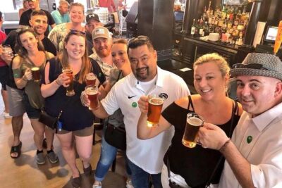 Boston Freedom Trail History Pub Crawl Small-Group Tour