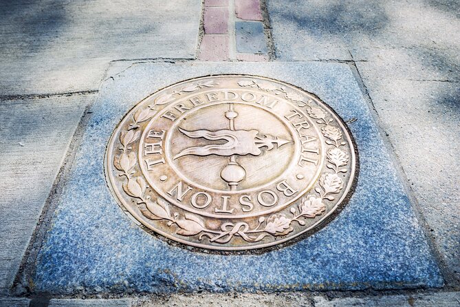 Boston: Freedom Trail History Small Group Walking Tour - Key things that make this Freedom Trail tour work