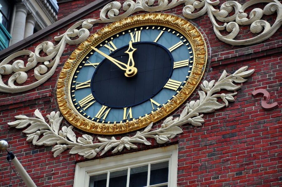 Boston: Freedom Trail History Small Group Walking Tour - Paul Revere House, Hanover Street, and the Paul Revere Statue