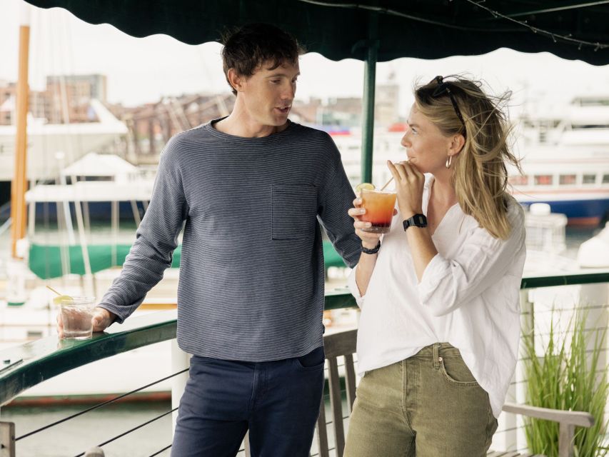 Boston: Harbor Sunset Yacht Cruise - 6 key reasons this Boston sunset cruise works so well