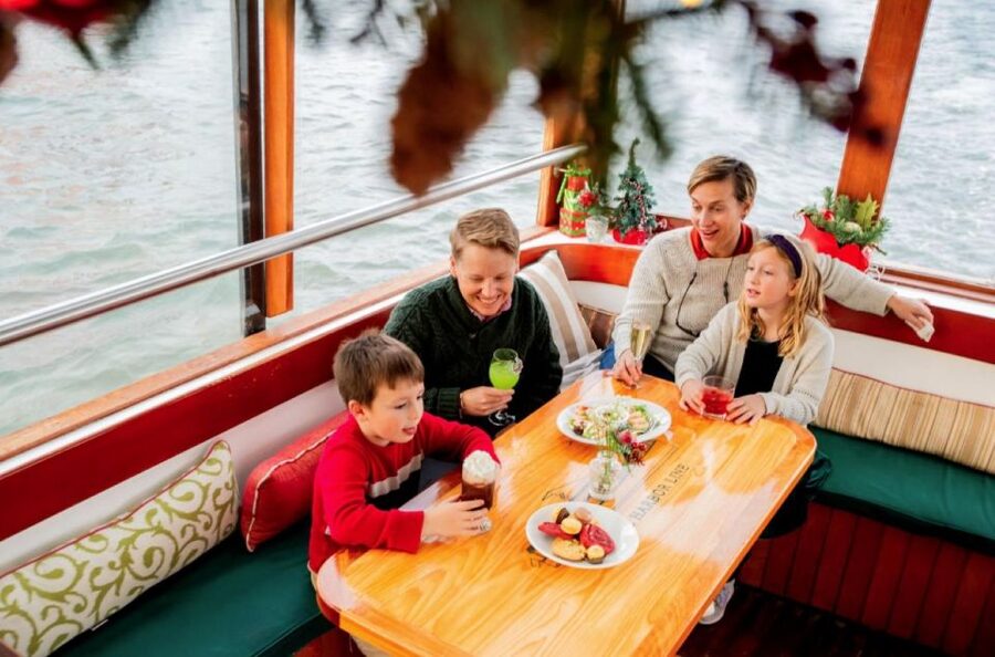 Boston: Harbor Sunset Yacht Cruise - Who this cruise suits best, and who may want a different plan