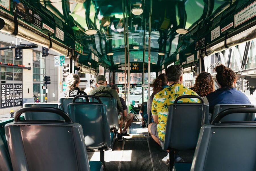 Boston: Hop-on Hop-off Old Town Trolley Tour - Stop-by-stop: what to do at each place without wasting time