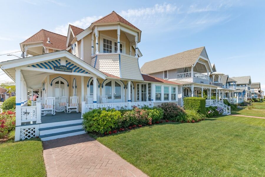 Boston: Martha's Vineyard Day Trip with Optional Island Tour - Key things I’d pay attention to