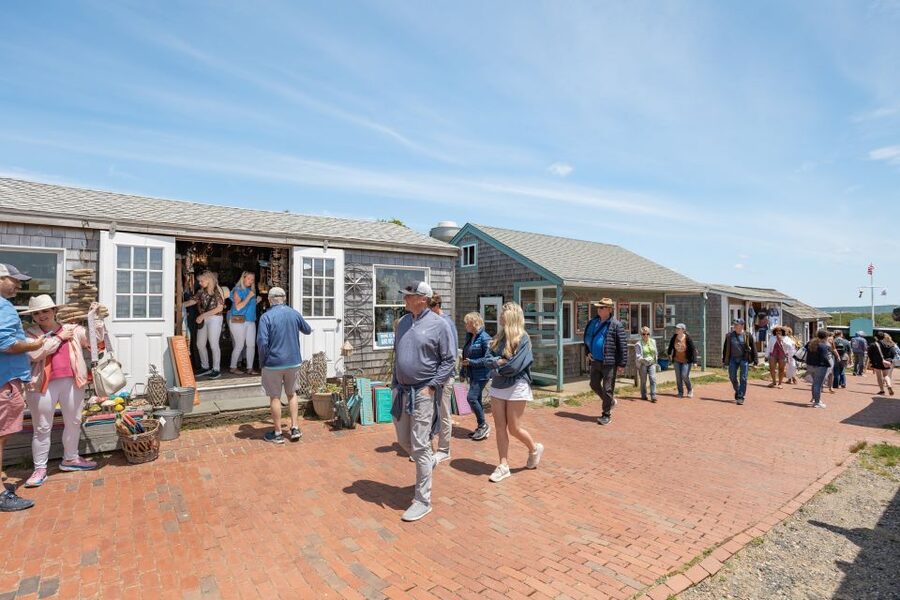 Boston: Martha's Vineyard Day Trip with Optional Island Tour - Timing and Energy: This Trip Is Crammed, So Plan Like a Pro