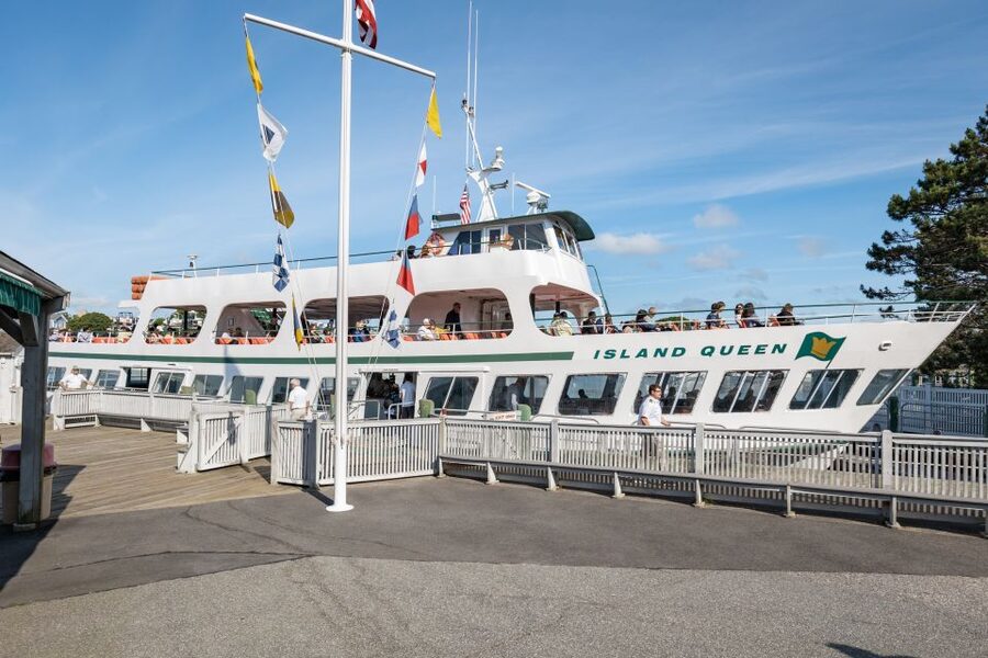 Boston: Martha's Vineyard Day Trip with Optional Island Tour - Why This Martha’s Vineyard Day Trip From Boston Is Such a Smart One-Day Plan