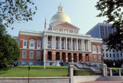 Official Freedom Trail® Walking Tour