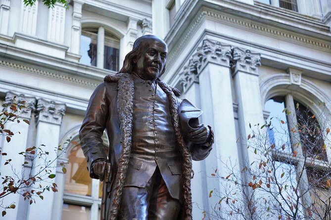 Boston's Freedom Trail: A Revolutionary Walking Tour - Key Points Before You Go
