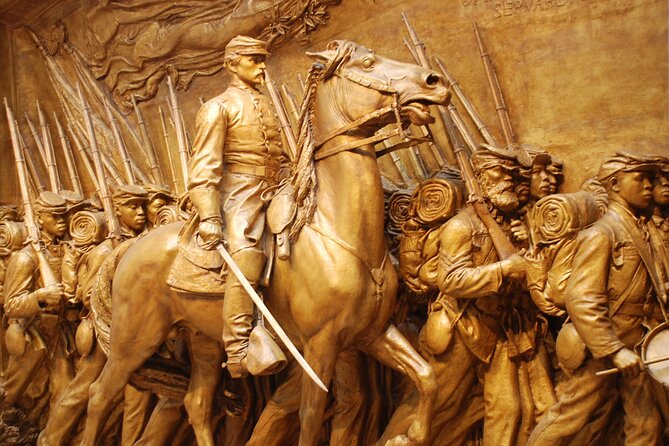 Boston's Freedom Trail: A Revolutionary Walking Tour - King’s Chapel, Franklin, and the Old Corner Bookstore, Street Corners With Purpose