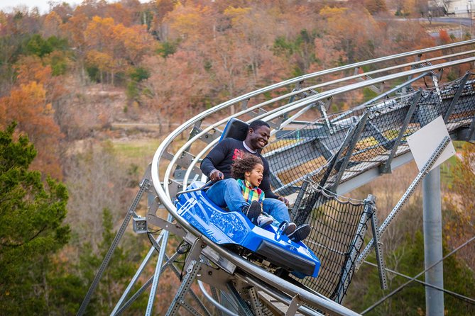 Branson Alpine Mountain Coaster Ticket - Timing Your Day in Branson: Hours and Weather Reality