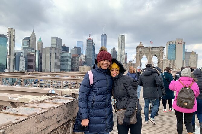 Brooklyn Bridge & DUMBO Neighborhood Tour - from Manhattan to Brooklyn - Who this tour is best for, and who might want a different style