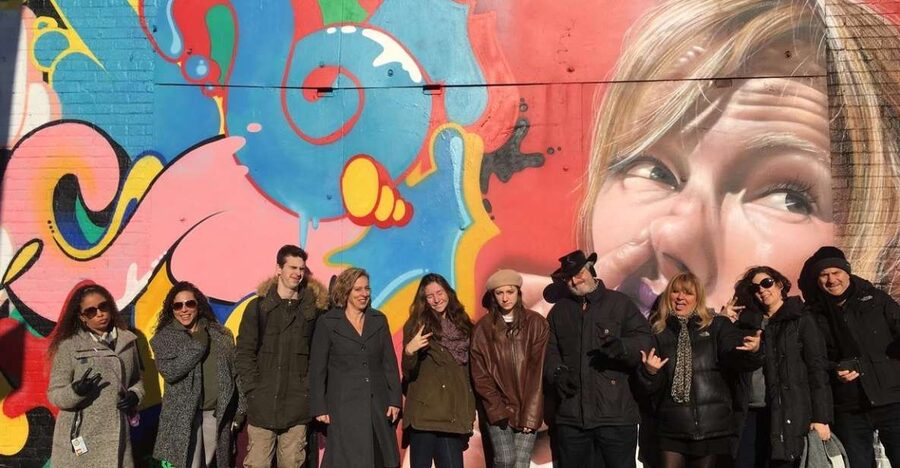 Brooklyn: Bushwick Street Art Walking Tour - Key Highlights You’ll Actually Care About