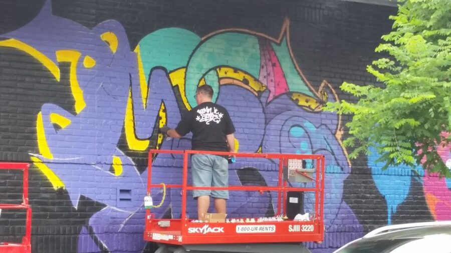 Brooklyn: Bushwick Street Art Walking Tour - Price and Value: $20 for an Artist-Led Lesson in Public Art