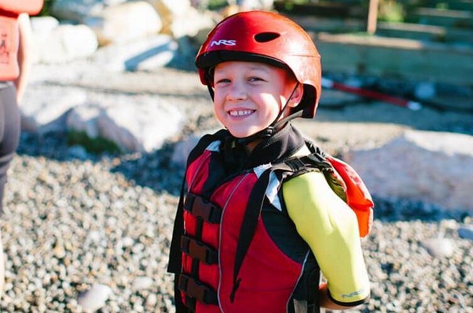Browns Canyon Full Day Rafting Adventure - Cliff Jumping and Swimming: The Day’s Spicy Options