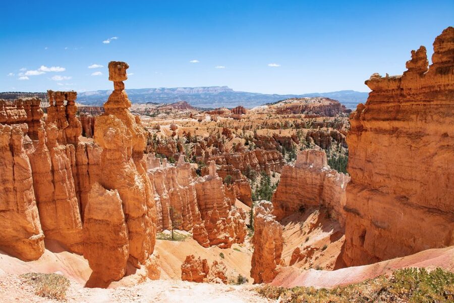 Bryce Canyon City Guided ATV/RZR Tour - Key points before you go