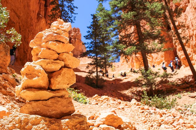 Bryce Canyon & Zion National Park from Las Vegas with Lunch, WiFi - Key things that make this tour worth your time
