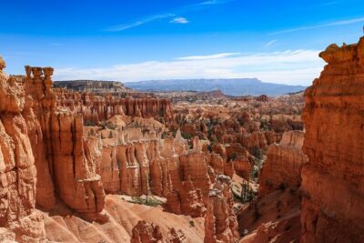Bryce Canyon & Zion National Park from Las Vegas with Lunch, WiFi