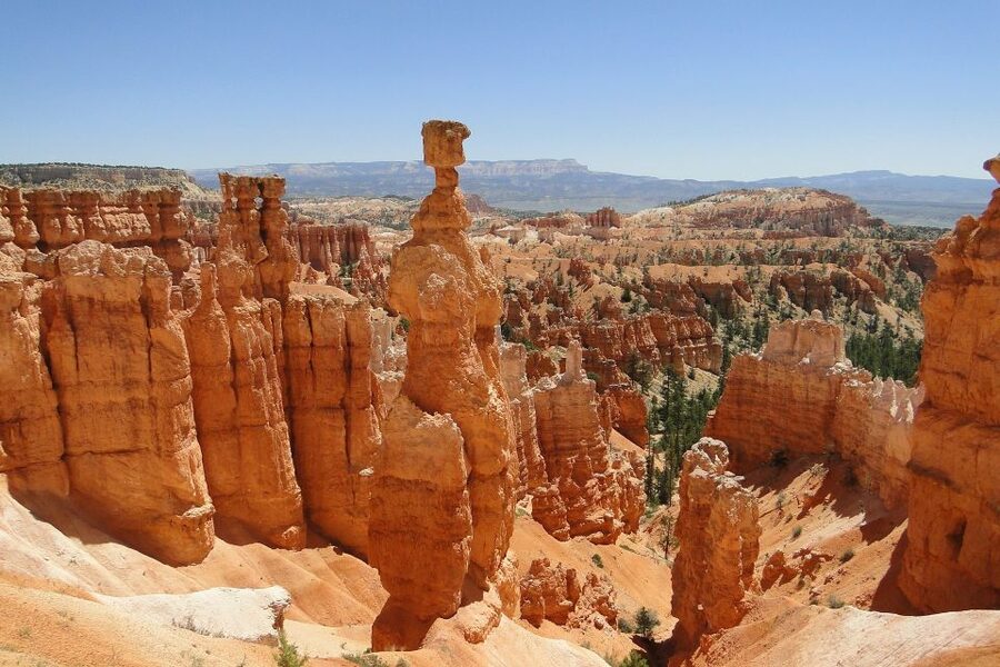 Bryce: Guided Sightseeing Tour of Bryce Canyon National Park - The 3-Hour Route: Minivan Sightseeing Plus Under-Half-Mile Walking