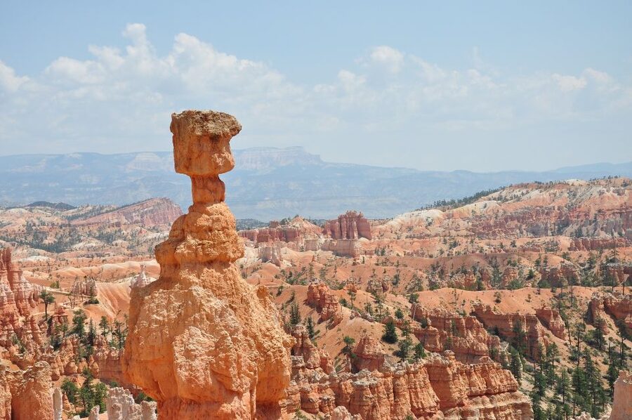 Bryce: Guided Sightseeing Tour of Bryce Canyon National Park - What You Get for $79, and What You Need to Pay Separately