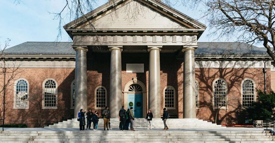 Cambridge: Harvard University Student-Guided Walking Tour - Price check: is $22 worth it for a Harvard highlights walk?