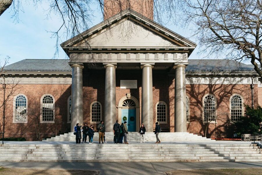 Cambridge: Harvard University Student-Guided Walking Tour - Starting in Harvard Square, and why that matters for your whole day