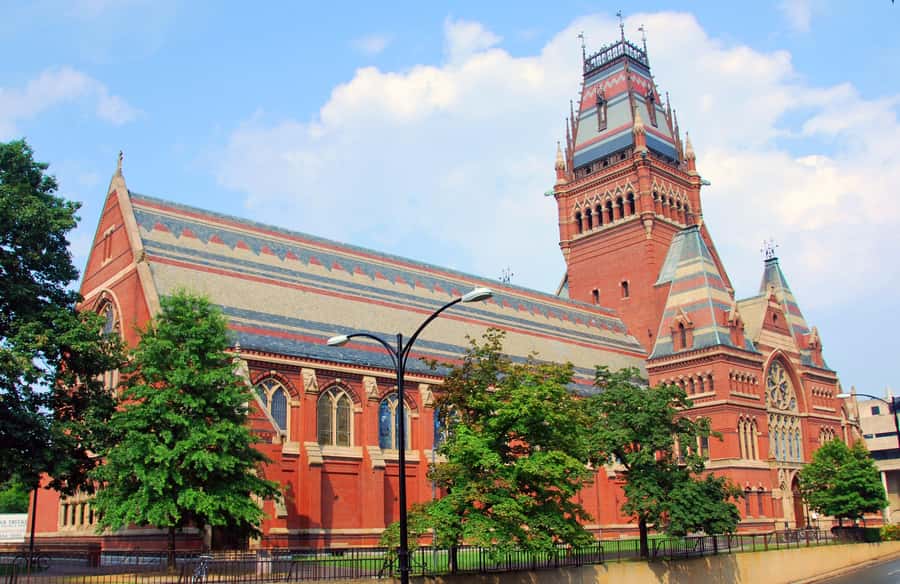Cambridge, Massachusetts: MIT and Harvard Walking Tour - Starting at MIT’s Ripple Cafe by the Kendall T station