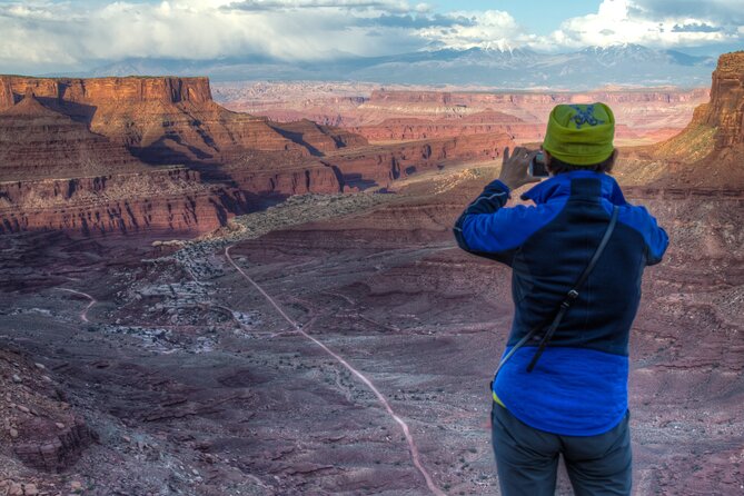 Canyonlands National Park Half-Day Tour from Moab - Key highlights worth your attention